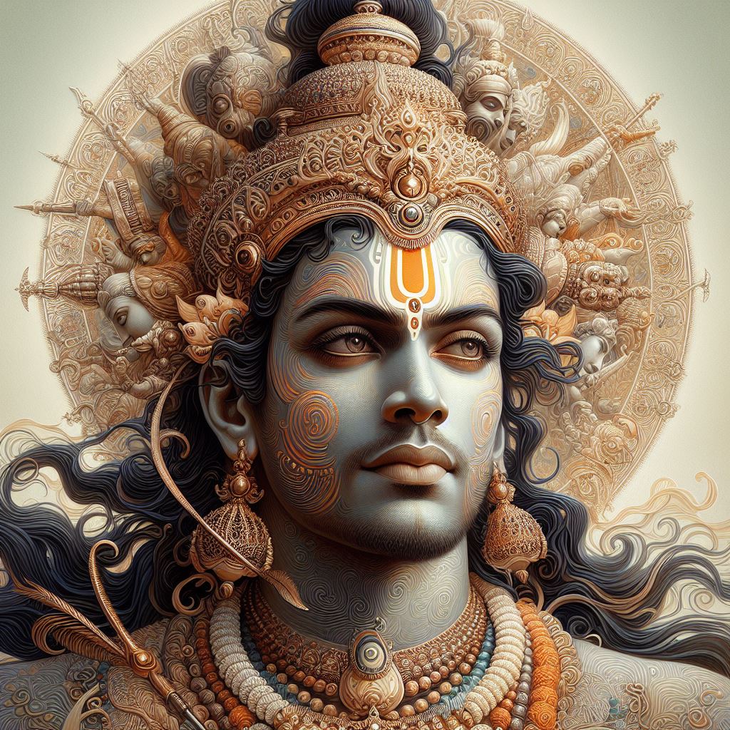 Lord Shri Rama The great teacher: 7 Reasons