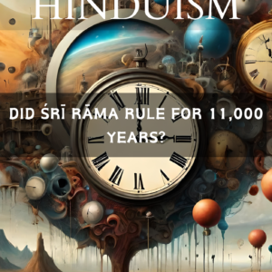 TIME AS PER HINDUISM | Did Śrī Rāma Rule For 11000 Years?